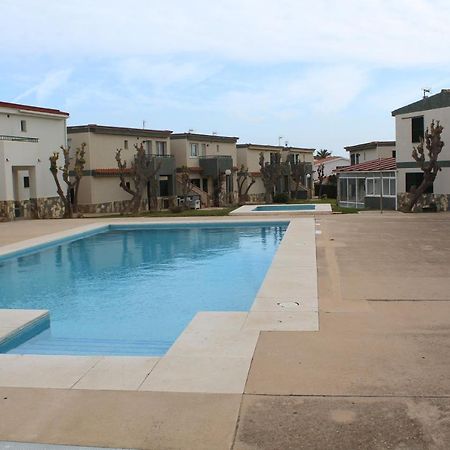 Apartamento Ideal En Cala'N Blanes, Ciudadela Cala en Forcat Dış mekan fotoğraf