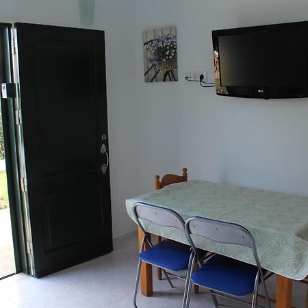 Apartamento Ideal En Cala'N Blanes, Ciudadela Cala en Forcat Dış mekan fotoğraf