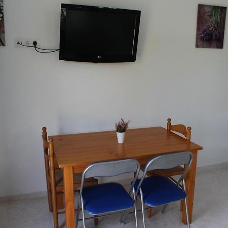 Apartamento Ideal En Cala'N Blanes, Ciudadela Cala en Forcat Dış mekan fotoğraf