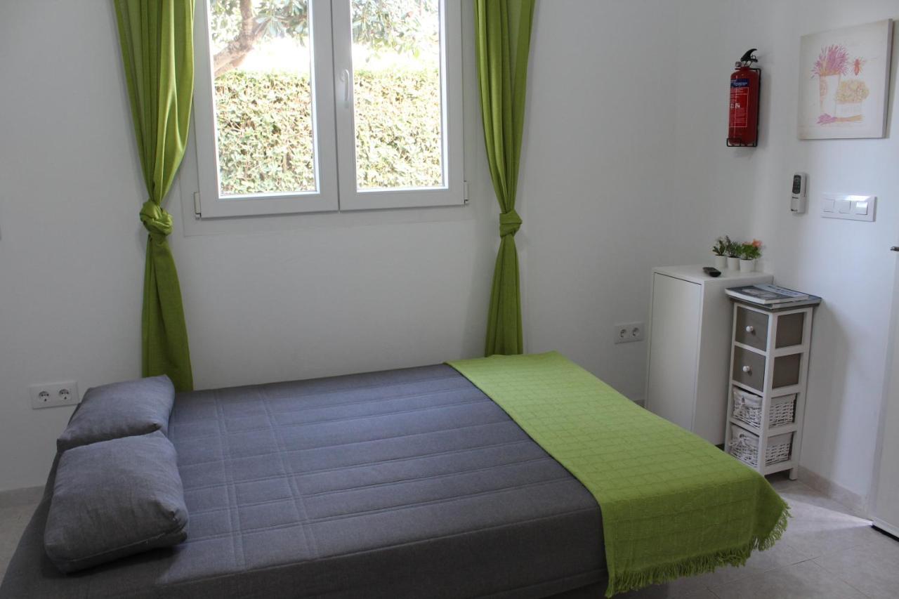 Apartamento Ideal En Cala'N Blanes, Ciudadela Cala en Forcat Dış mekan fotoğraf