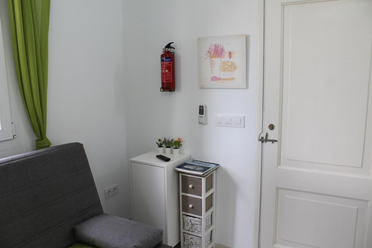 Apartamento Ideal En Cala'N Blanes, Ciudadela Cala en Forcat Dış mekan fotoğraf