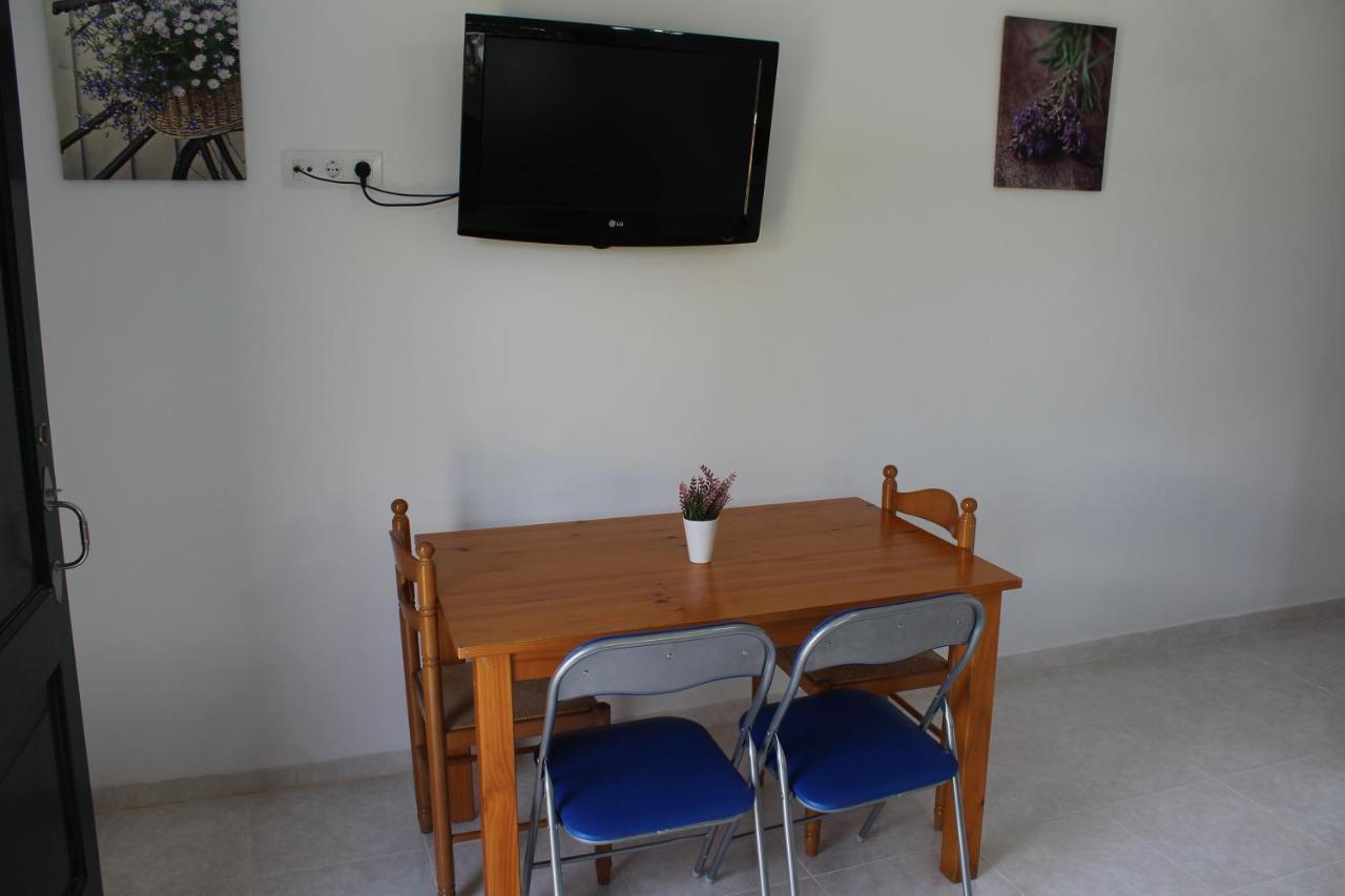Apartamento Ideal En Cala'N Blanes, Ciudadela Cala en Forcat Dış mekan fotoğraf