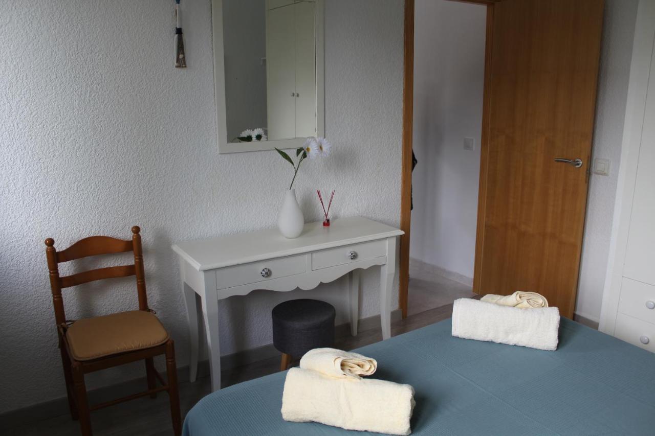 Apartamento Ideal En Cala'N Blanes, Ciudadela Cala en Forcat Dış mekan fotoğraf