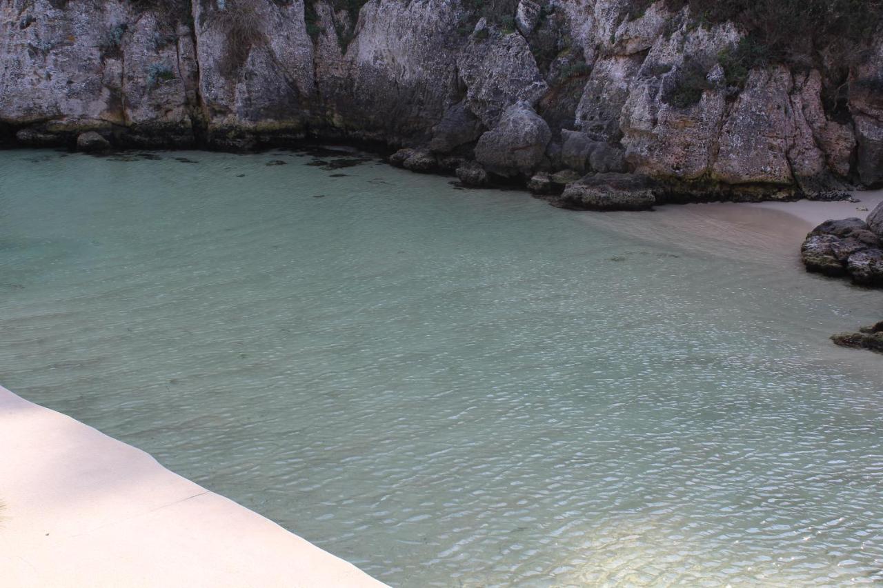 Apartamento Ideal En Cala'N Blanes, Ciudadela Cala en Forcat Dış mekan fotoğraf