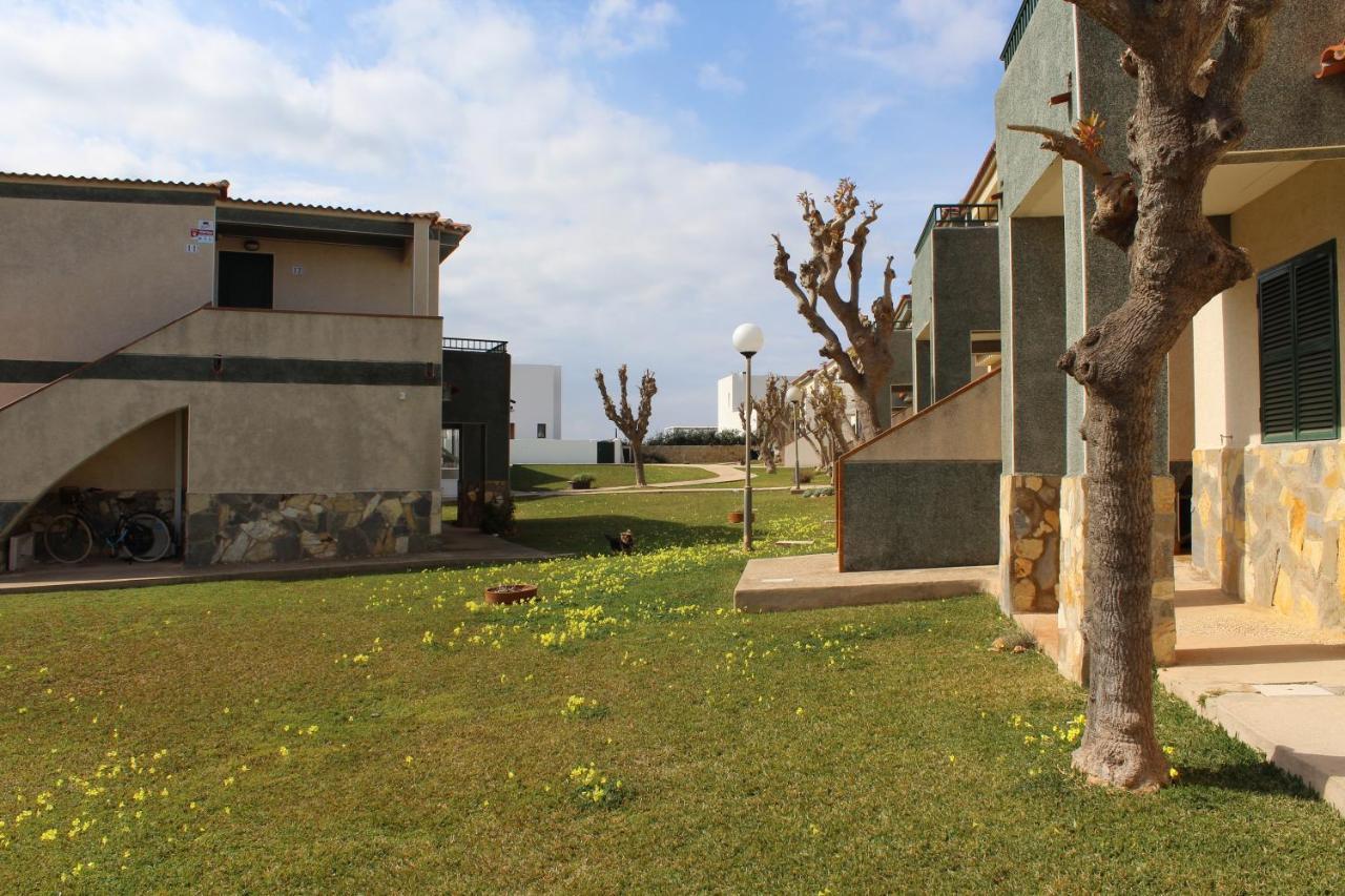 Apartamento Ideal En Cala'N Blanes, Ciudadela Cala en Forcat Dış mekan fotoğraf
