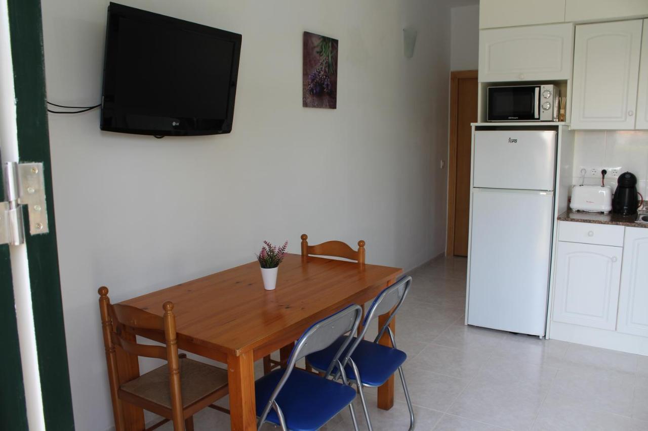 Apartamento Ideal En Cala'N Blanes, Ciudadela Cala en Forcat Dış mekan fotoğraf