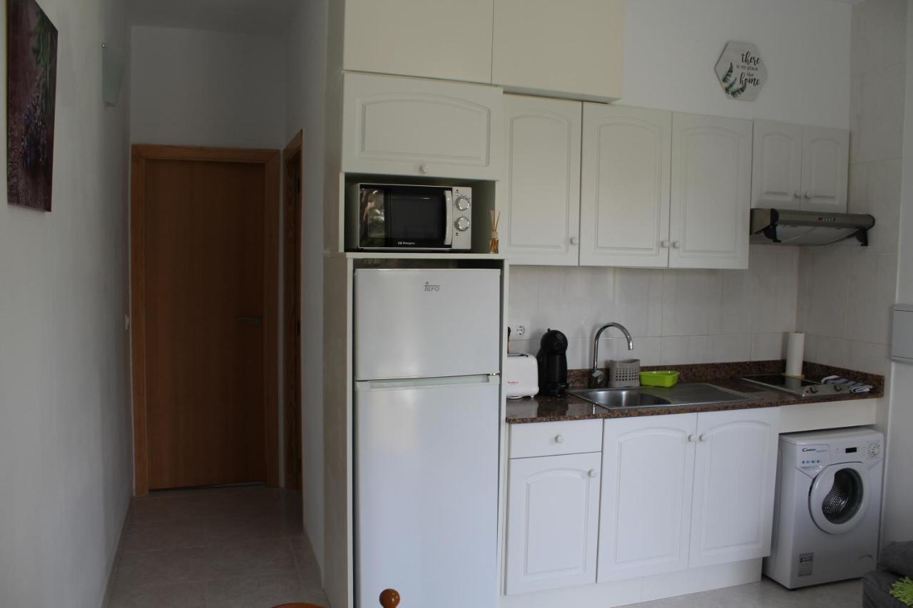 Apartamento Ideal En Cala'N Blanes, Ciudadela Cala en Forcat Dış mekan fotoğraf