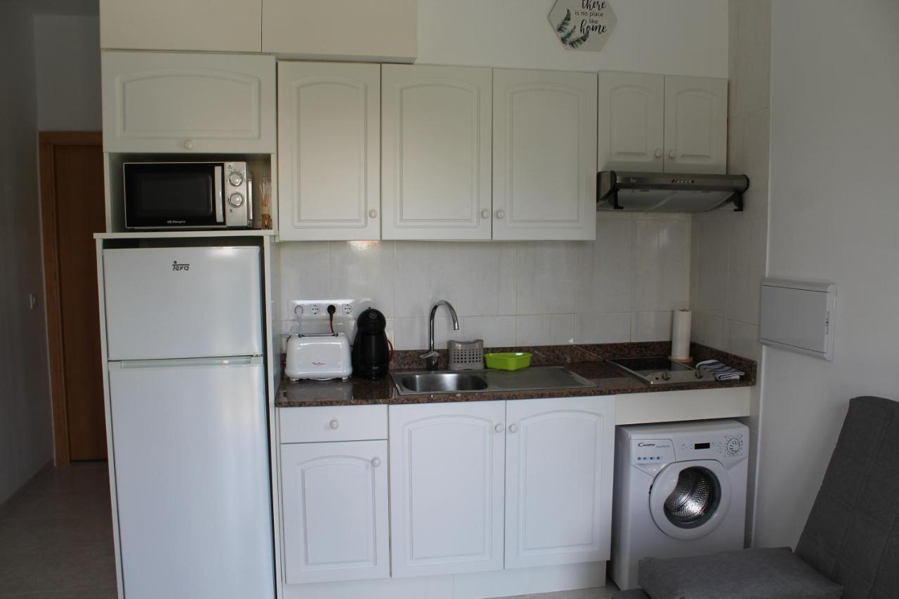 Apartamento Ideal En Cala'N Blanes, Ciudadela Cala en Forcat Dış mekan fotoğraf