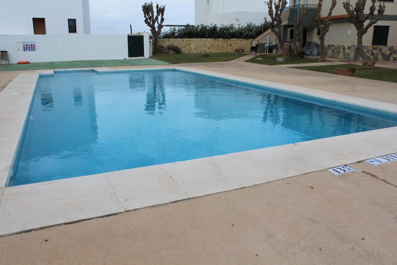 Apartamento Ideal En Cala'N Blanes, Ciudadela Cala en Forcat Dış mekan fotoğraf